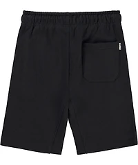 Molo black shorts