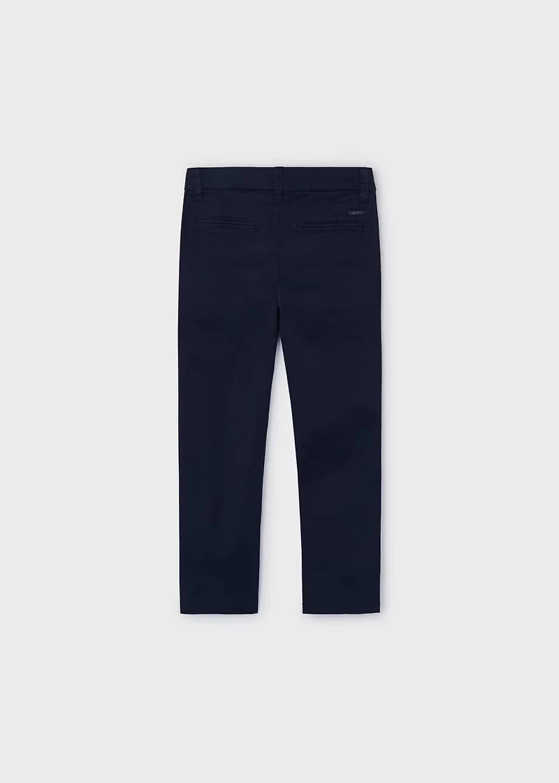Mayoral basic trousers