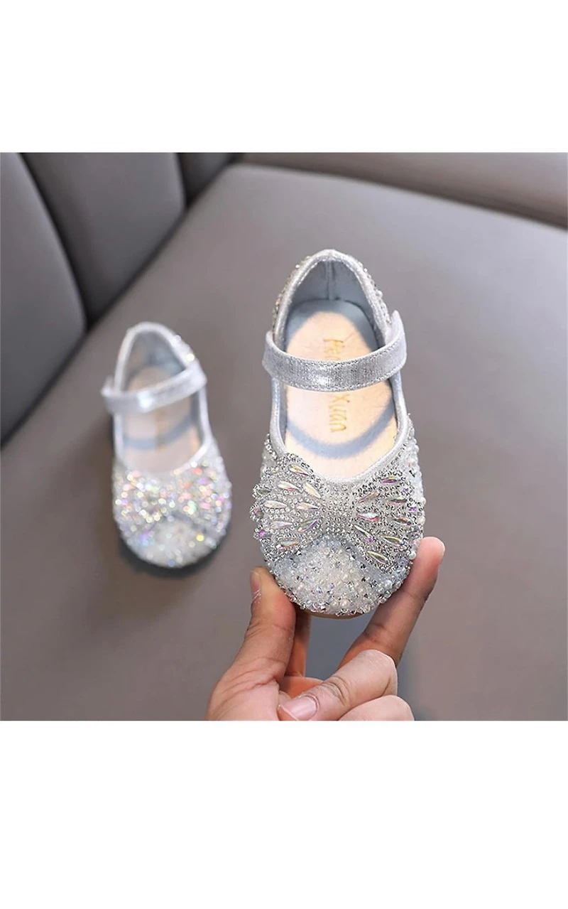 Mary Jane event shoes