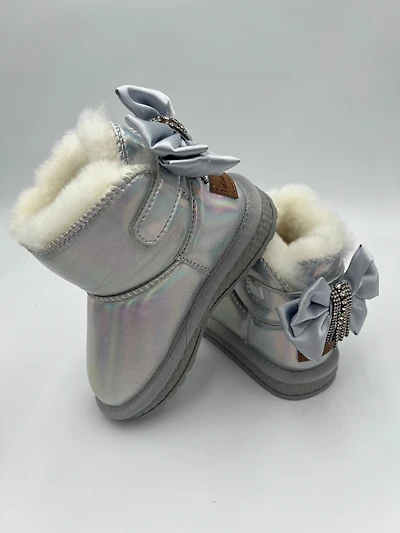 Winter boots