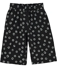 Peace all over MOLO shorts