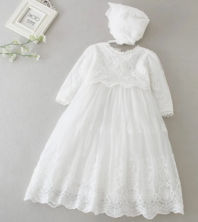 Christening Gown Dress