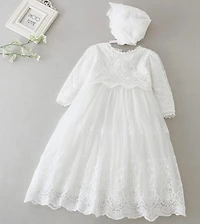 Christening Gown Dress