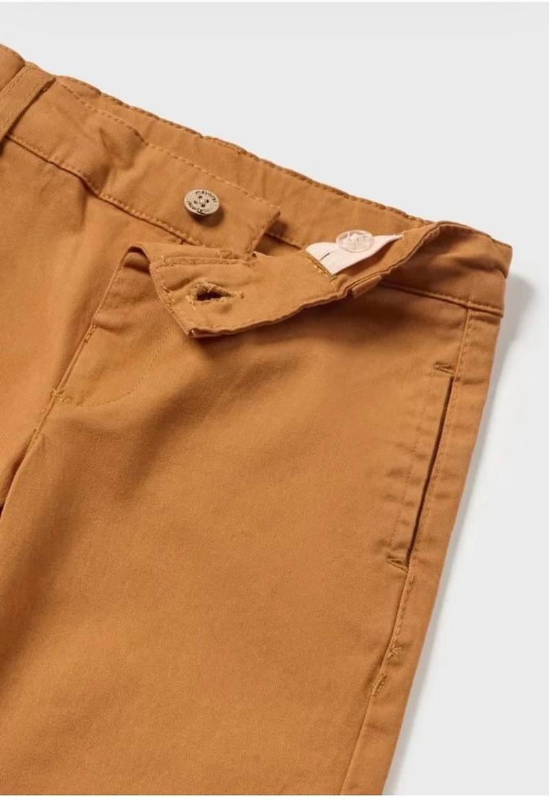 Brown boys set
