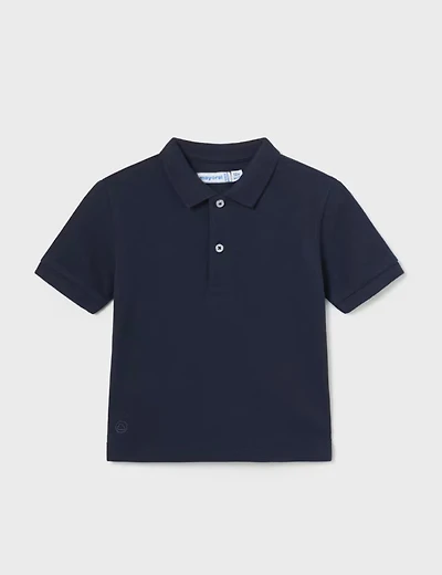 Baby polo shirt