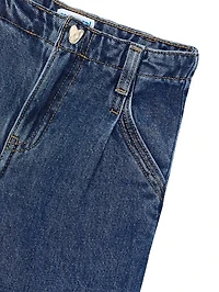 Mayoral blue jeans