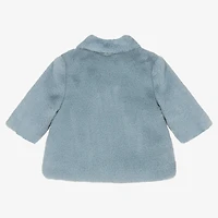 Fur babies jacket