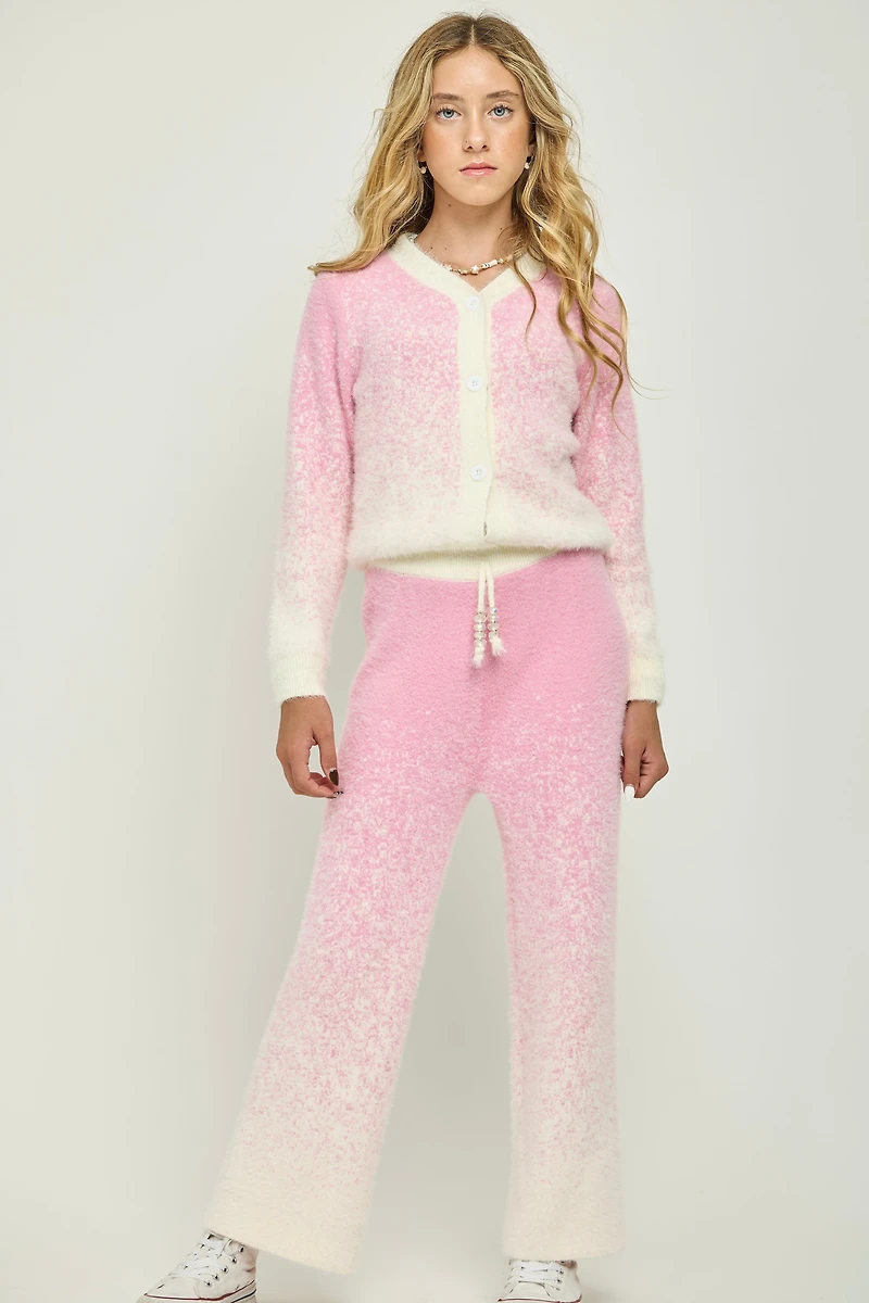 Cozy set