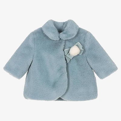 Fur babies jacket