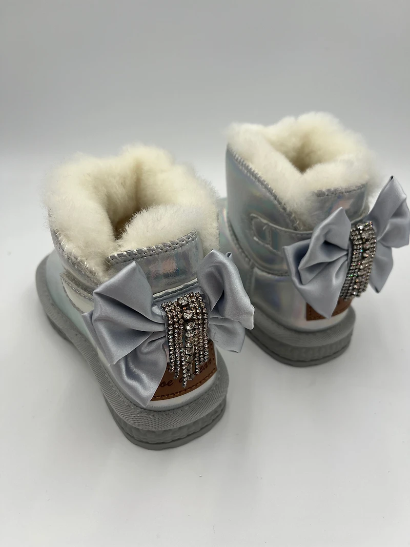 Winter boots