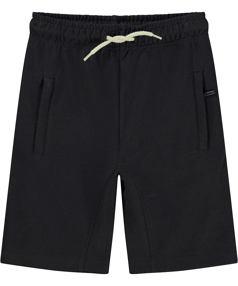 Molo black shorts
