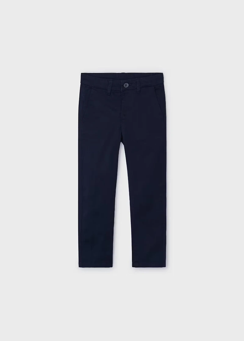 Mayoral basic trousers