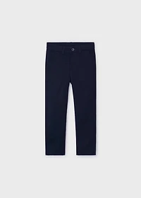 Mayoral basic trousers
