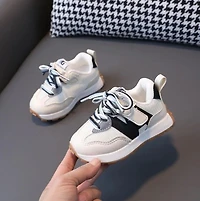 Boy’s sneakers