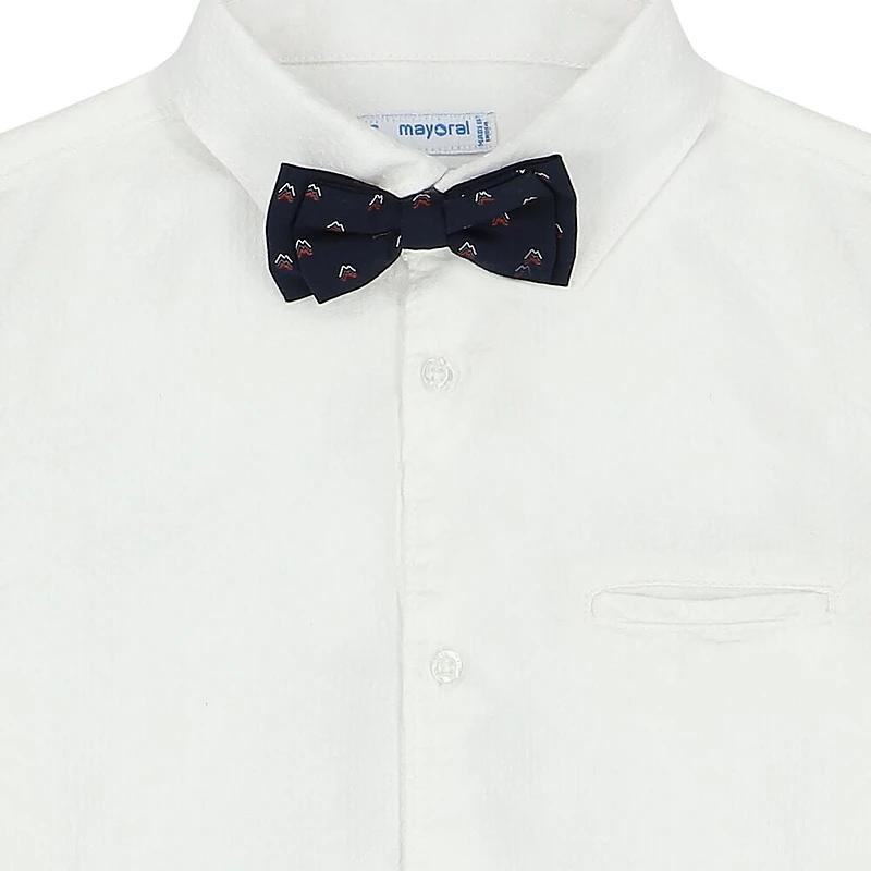 Boy’s 4 piece set suite