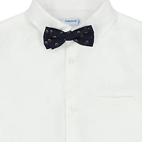 Boy’s 4 piece set suite