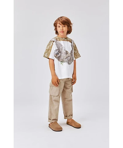 Unisex Pants MOLO