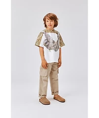 Unisex Pants MOLO