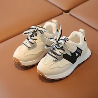 Boy’s sneakers