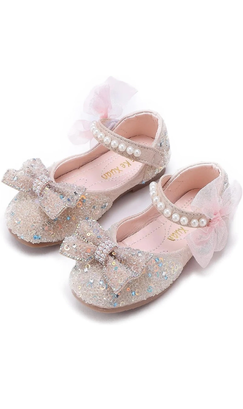 Evening shoes