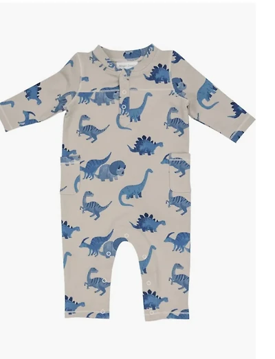 Dino  boy’s Pajama