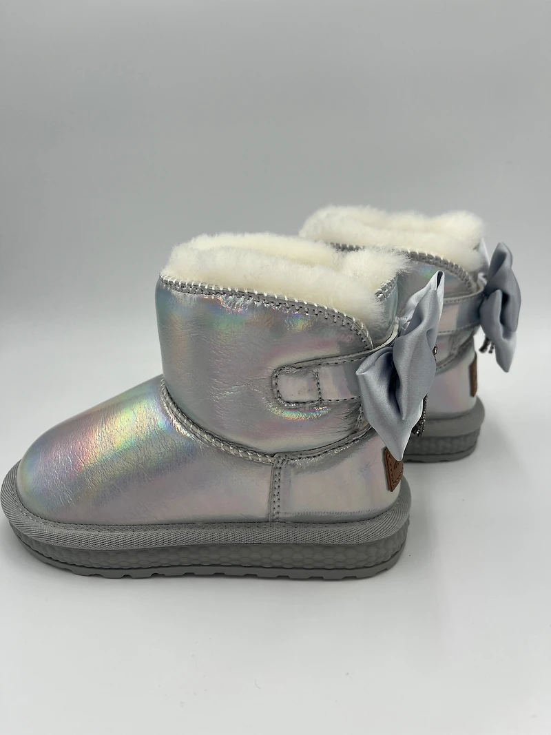 Winter boots