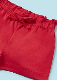 Shorts with 2 Shirts Set-
Granadine