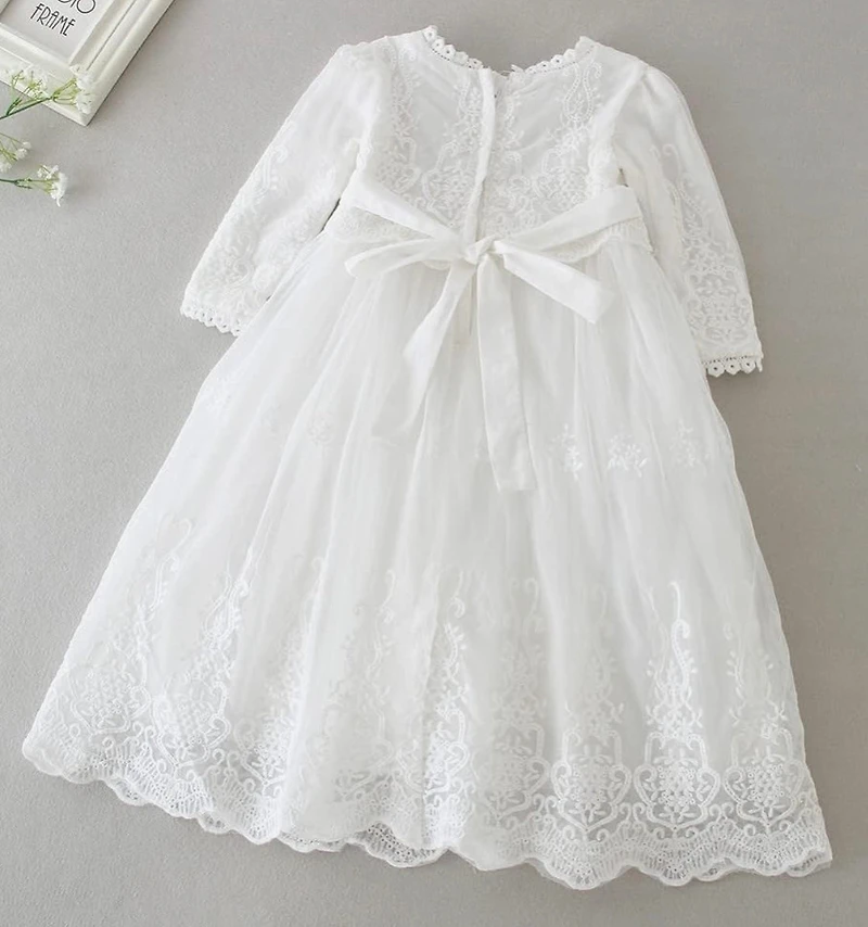 Christening Gown Dress