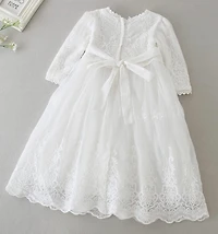 Christening Gown Dress