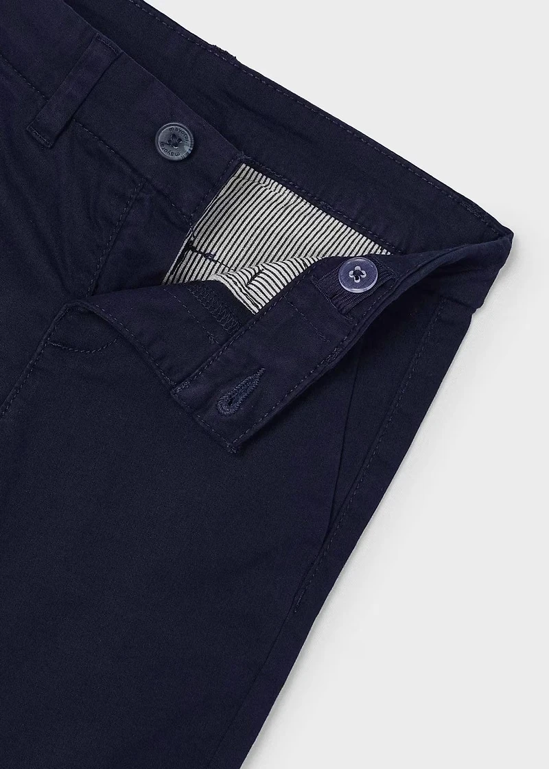 Mayoral basic trousers