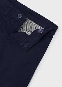 Mayoral basic trousers