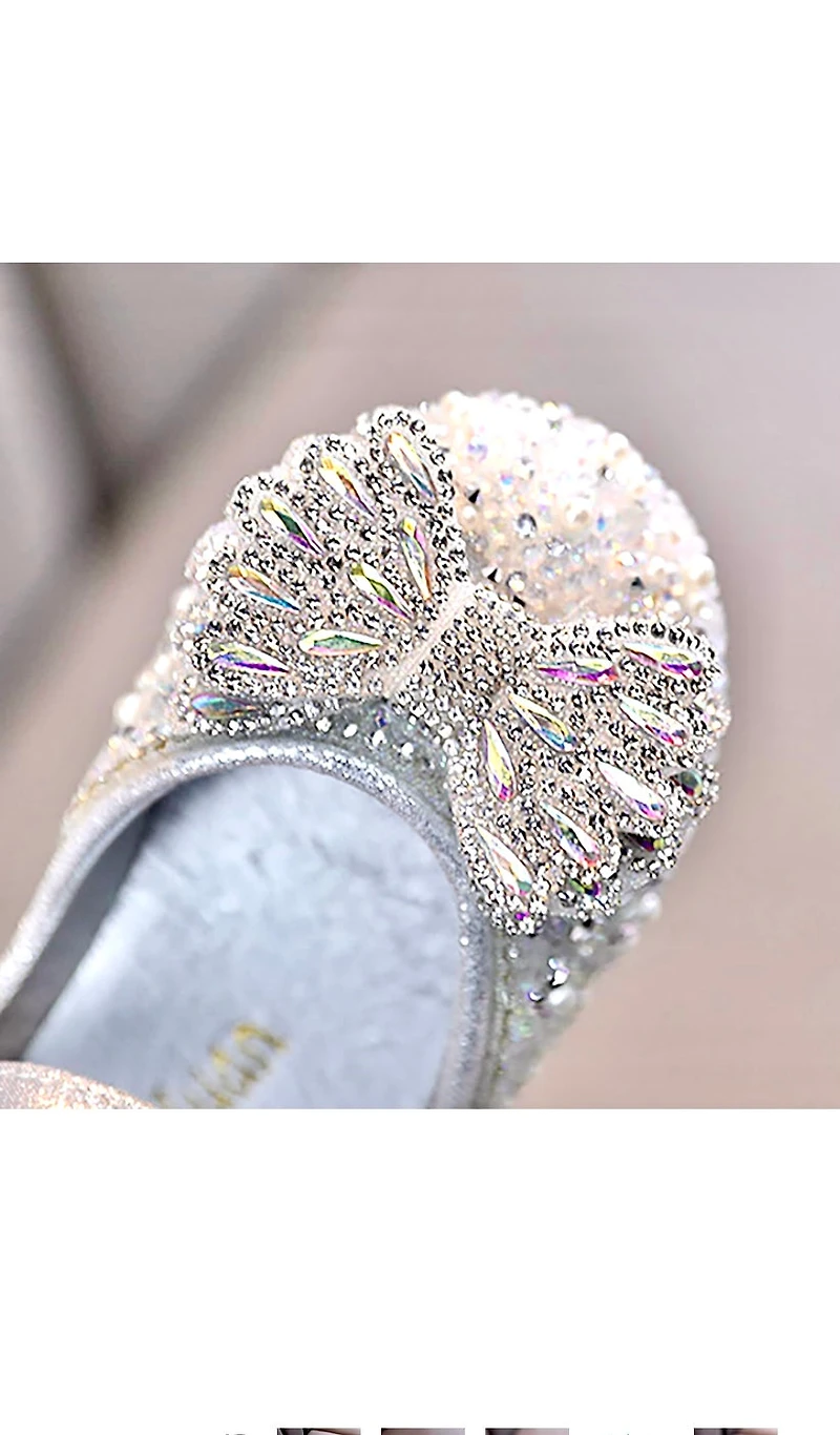 Mary Jane event shoes