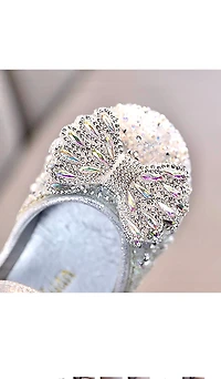 Mary Jane event shoes