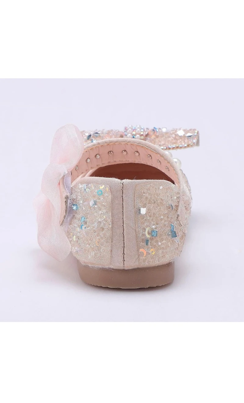 Evening shoes