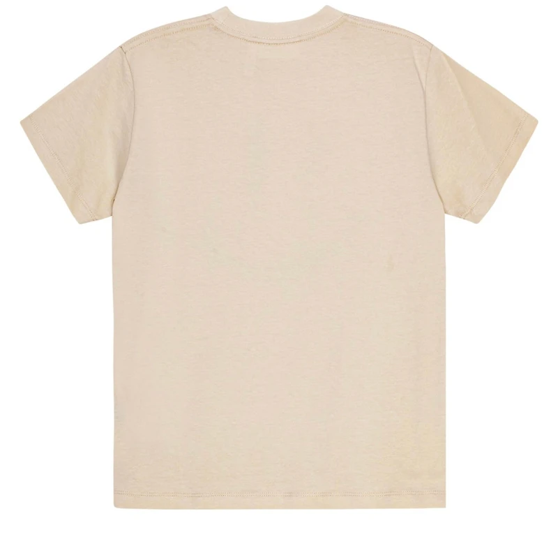 White Noise T-shirt.