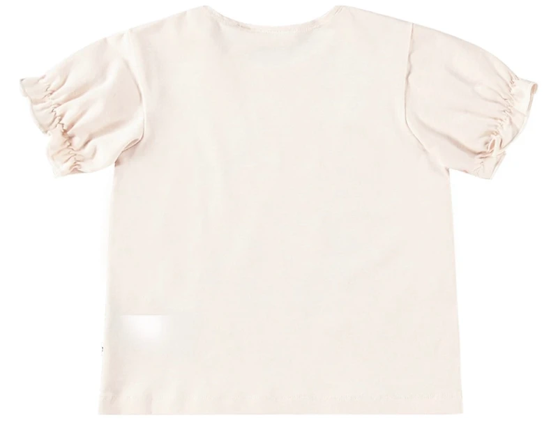 Papillon Puppy printed T-Shirt