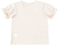 Papillon Puppy printed T-Shirt