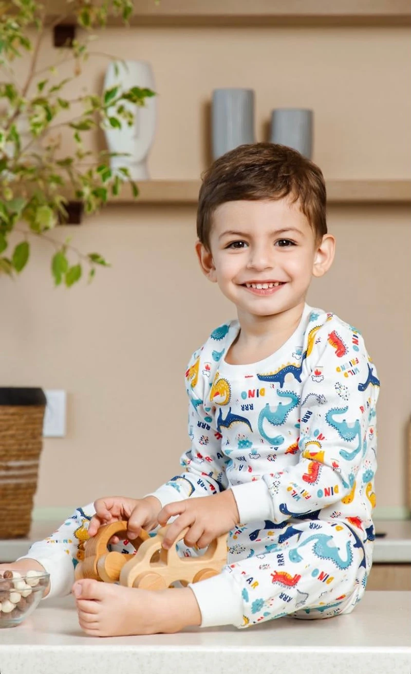 Pajamas 100% cotton