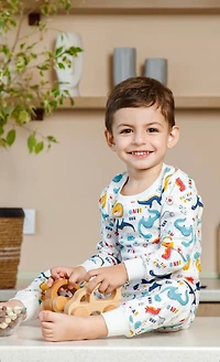 Pajamas 100% cotton