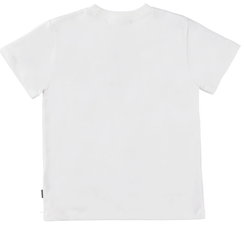 Earth with peace sign T-Shirt