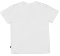 Earth with peace sign T-Shirt
