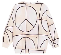 Basket Neutral Sweatshirt