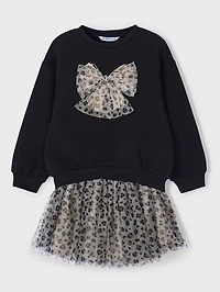 Set with skirt