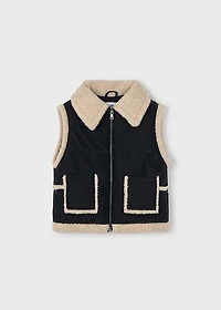 Black jacket