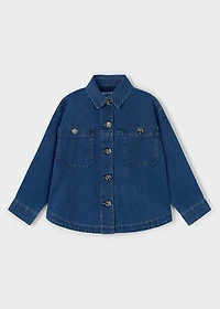 Denim set