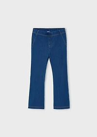 Denim set