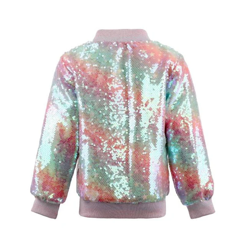Shooting Star Bomber