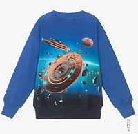 Molo space sweatshirt