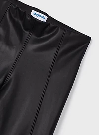 Mayoral blouse and leggings set