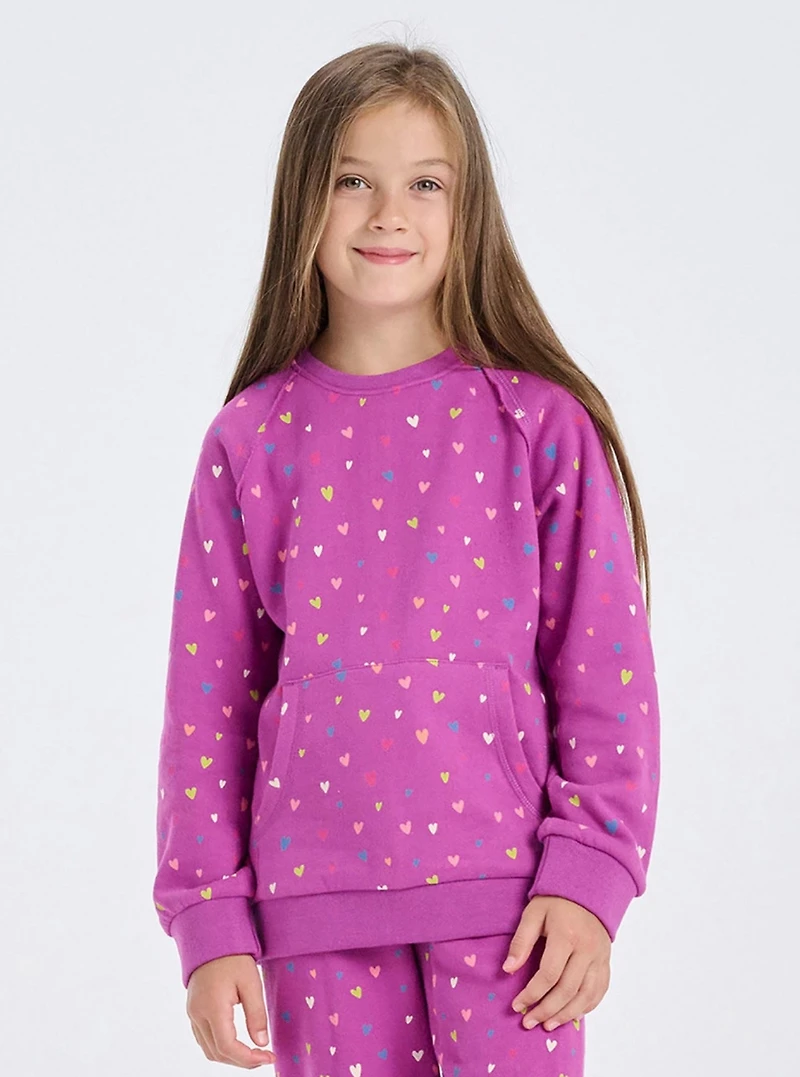 Hatley Hearts set